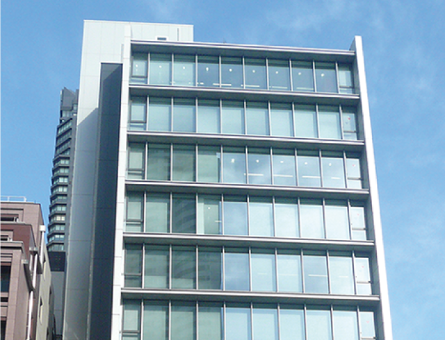 会社情報